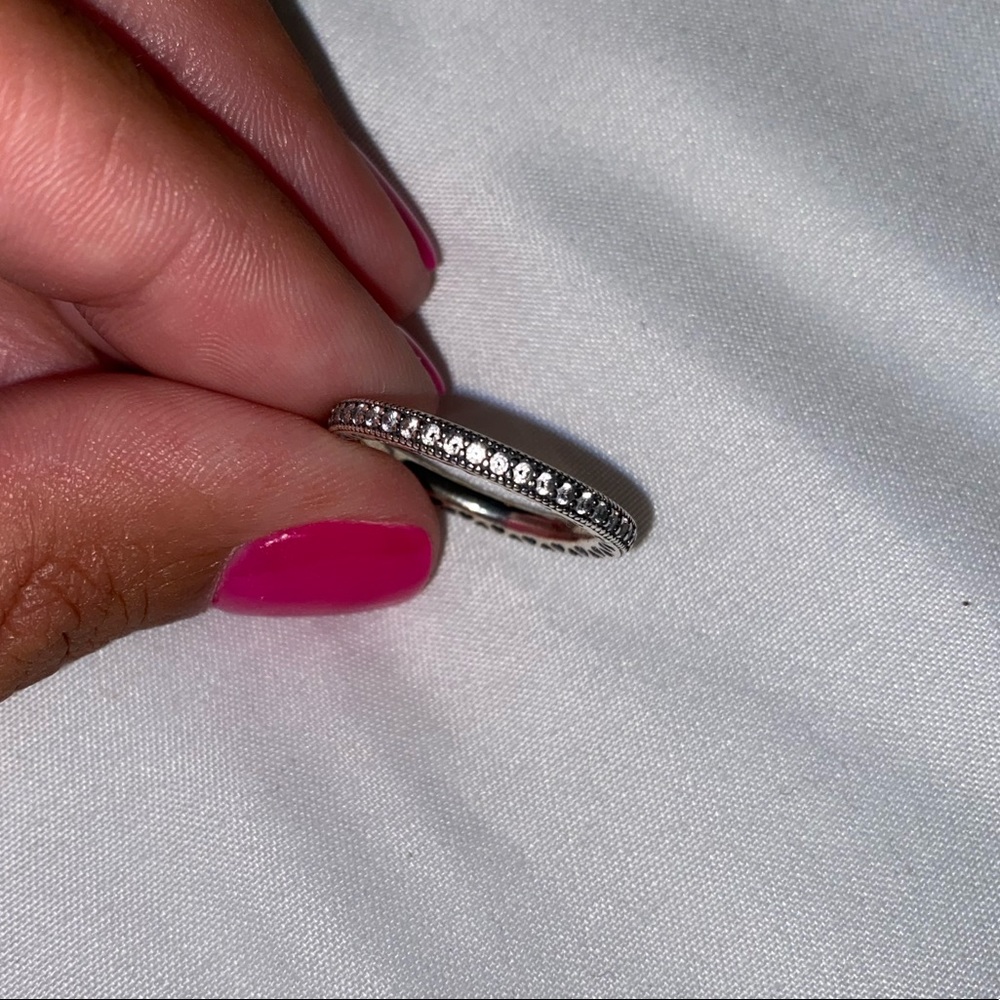 Pandora Ring